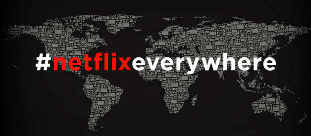 Netflix: A Case of Transformation for the Digital Future