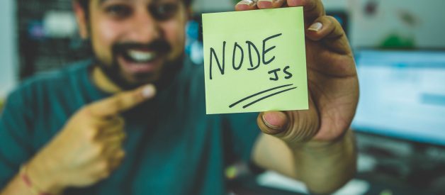Node: Is it a Language or a Framework?