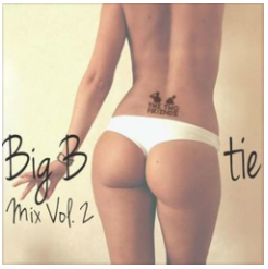 Official Two Friends Big Bootie Mix Rankings