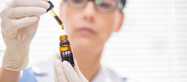 Our Ultimate Guide to the Top Strongest CBD Oils and Tinctures