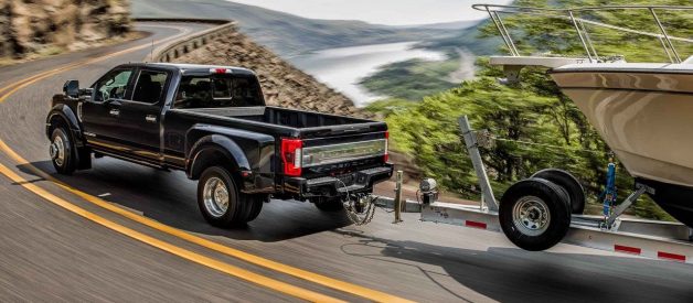 Own A Pickup Truck? Here Are Some Ways To Make Money With It!