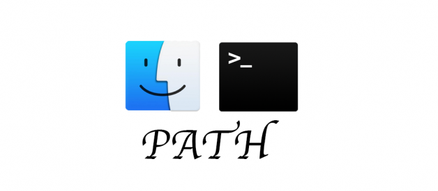 PATH (MacOS) : Best practice for PATH Environment Variables On Mac OS 🔥