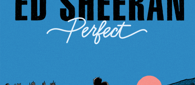 Perfect Lyrics | Ed Sheeran