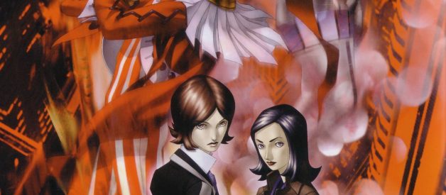 Persona 2 — A classic JRPG that was ahead of its time with queer representation
