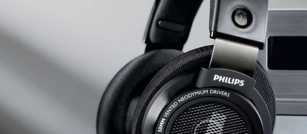 Philips SHP9500 / SHP9500S Headphones Review: A Great Cheap Open Pair!