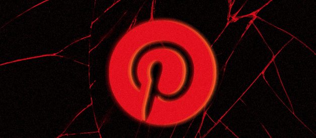 Pinterest Hosts Sexual Images of Young Girls, Anti-Vax Memes Despite Moderation Efforts