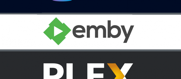 Plex vs. Emby vs. Jellyfin — which is the best option?