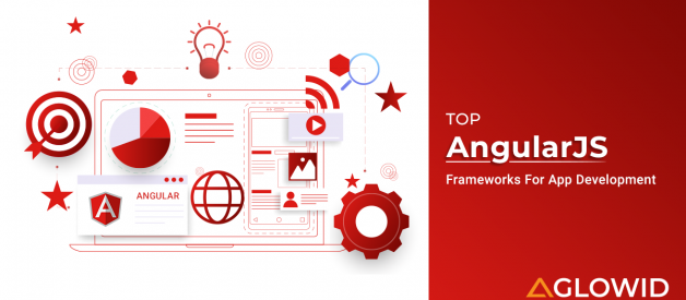 Popular AngularJS frameworks to consider for App development