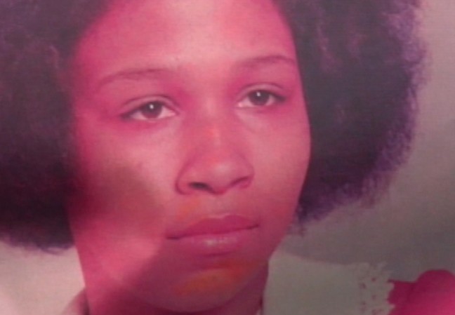Tina Ivery was missing and found murdered in 1991, in Dayton, Ohio.