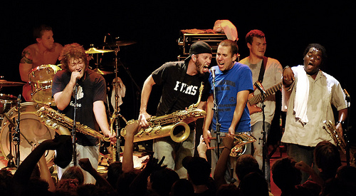 Ranking the 5 Streetlight Manifesto Albums From Worst to Best