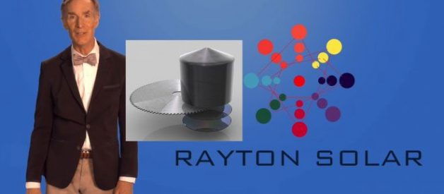 Rayton Solar : Legitimate Investment or Scam? And why is Bill Nye the Science Guy promoting it?