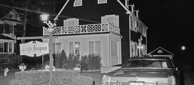 Ronald DeFeo and the True Amityville Horror