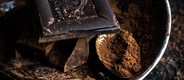 Sacred Cacao Ceremonies — How They Can Heal Your Life & Open Your Heart