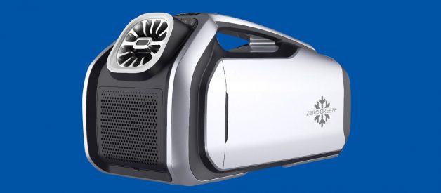 Should you buy the Zero Breeze Portable Air Conditioner?