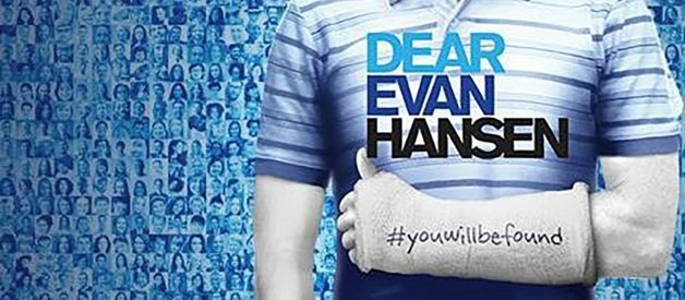 Story of Dear Evan Hansen