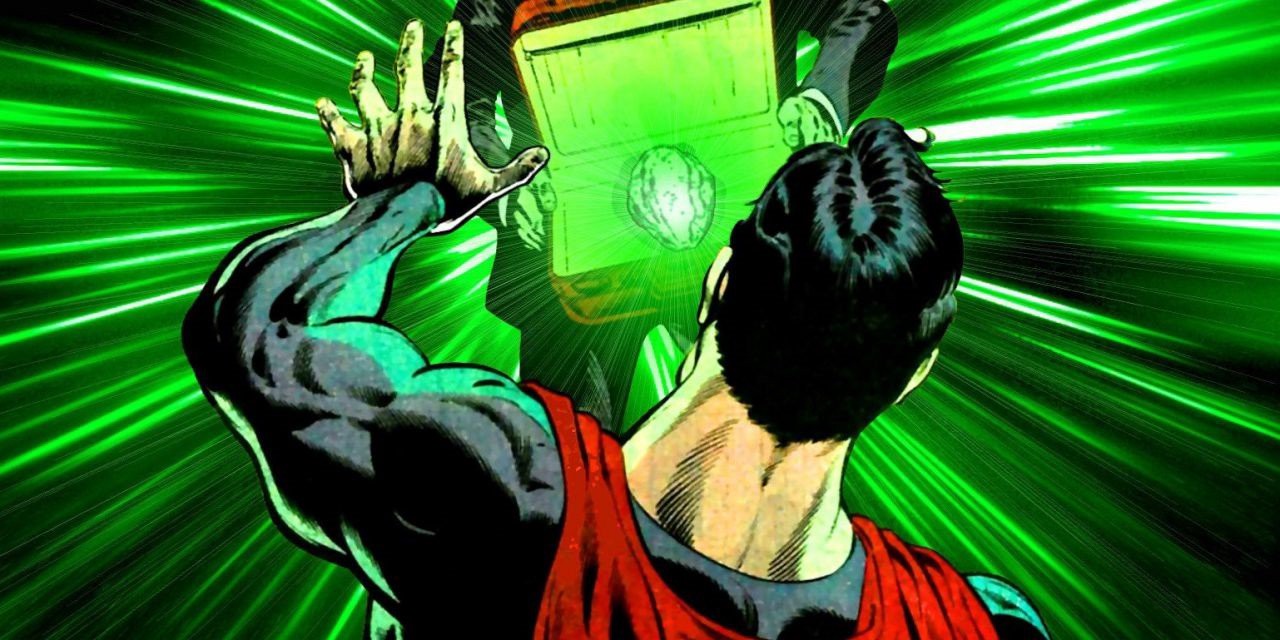 Krypton Stealer ? Kryptonite for Credentials | CyberArk