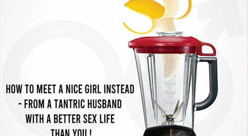 Tantric Sex Techniques for Men
