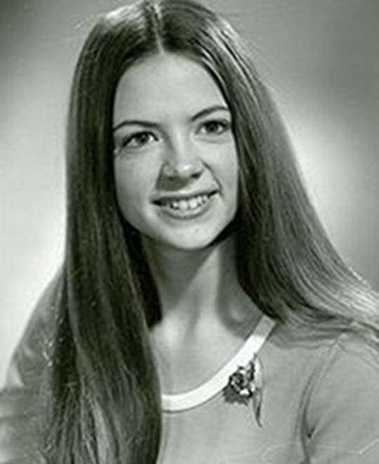 Georgeann Hawkins,18, vanished June 10, 1974, in Seattle, Washington and suspected to be one of Ted Bundy?s victims.
