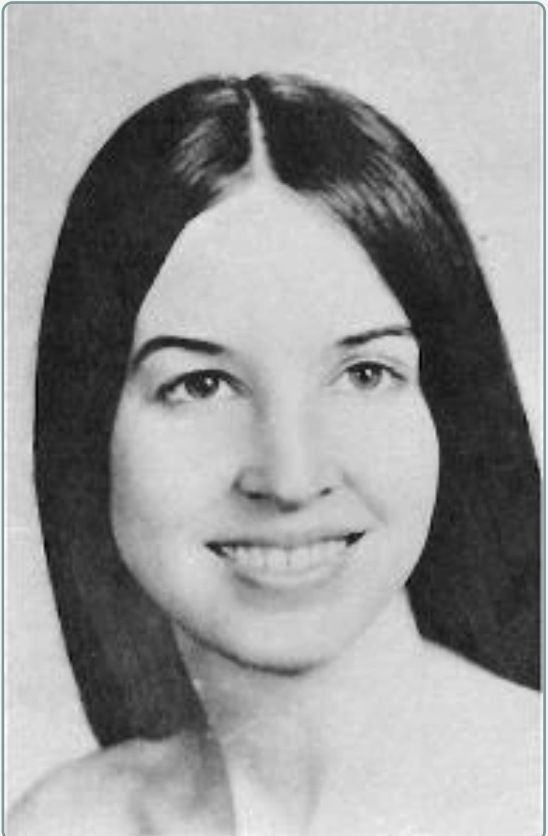 Julie Cunningham vanished from Vail, Colorado on March 15, 1975.