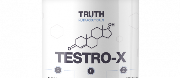 Testro-X Review: Remarkable Testosterone Boosting Results In The First Week