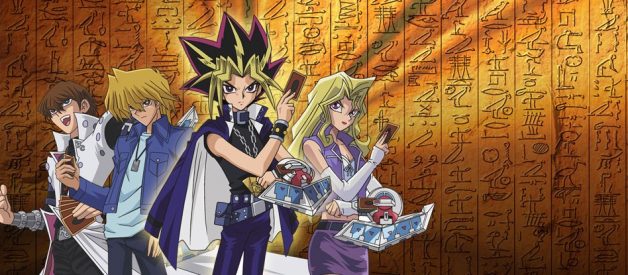 The 10 Most Expensive Yu-Gi-Oh Cards