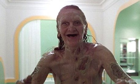 The 10 Scariest Movie Scenes of All Time
