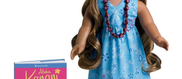 The 5 Most Expensive American Girl Dolls Ever