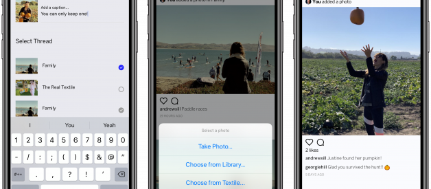 The 5 steps to end-to-end encrypted photo storage and sharing
