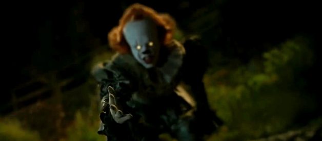 The All-Too-Real Horror behind the Adrian Mellon scene in It: Chapter 2