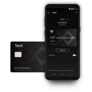 THE BEST BITCOIN AND CRYPTO DEBIT CARDS