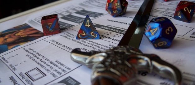 The Best Campaign Management Software for Tabletop RPGs