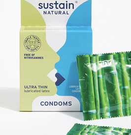 The best condoms for truly safe sex — and no chemical exposures