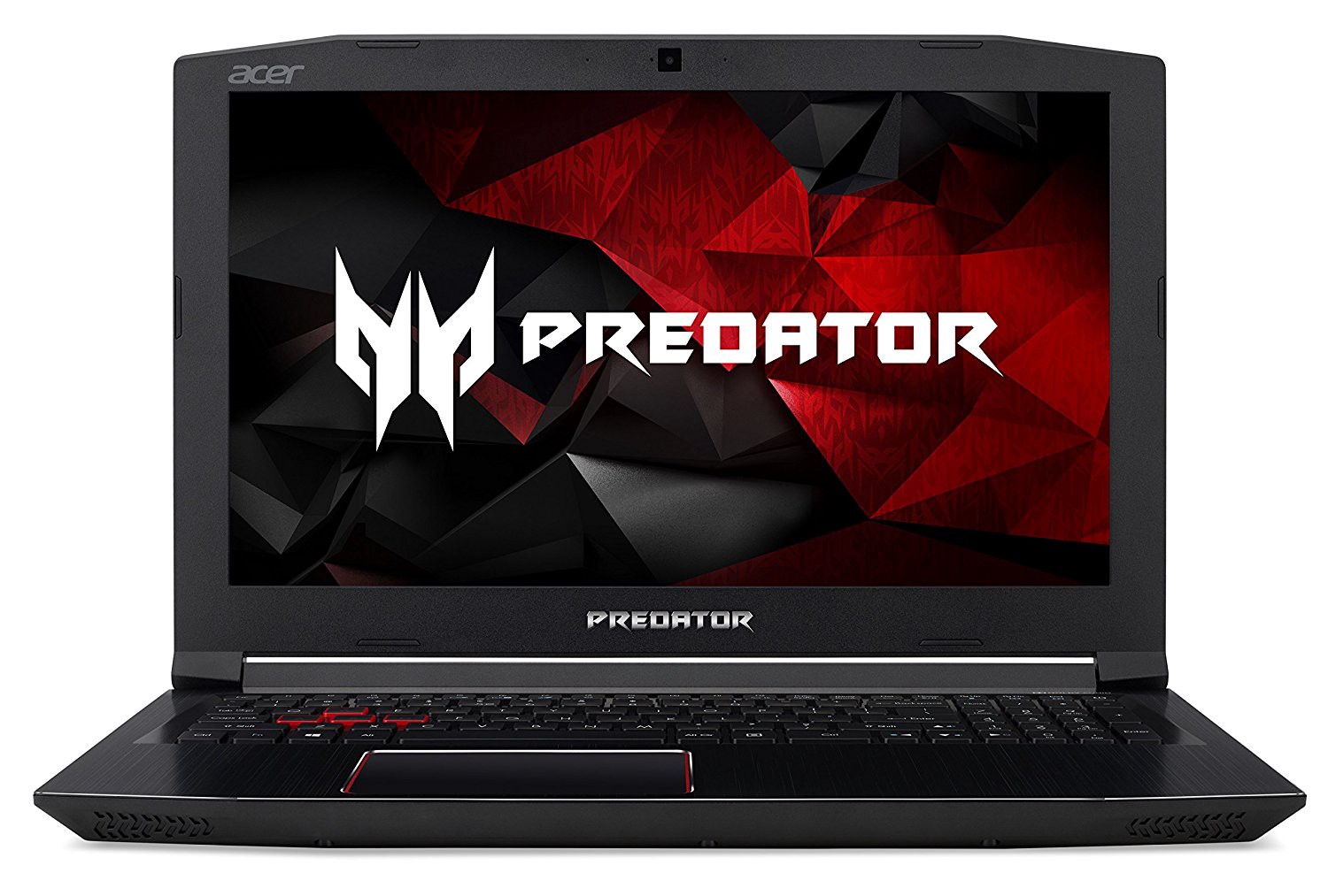 Predator Laptop