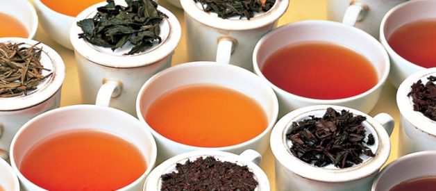 The Best Tea Brands In The Market