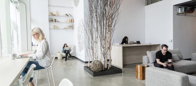The Complete Guide To Coworking Spaces In LA