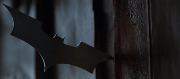 ‘The Dark Knight’: The tragedy of heroic symbols