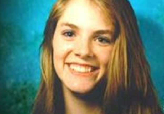 Jessica Roach was abducted from Georgetown, Ill., on September 20, 1993. Her body found later that fall in a corn field.