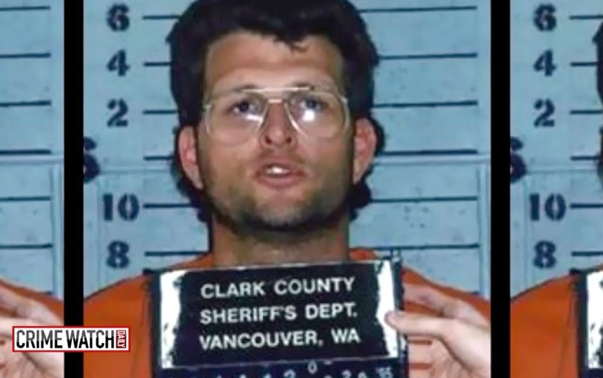 Keith Jesperson became known as the ?Happy Face Killer? was arrested March 30, 1995, in Vancouver, Washington.