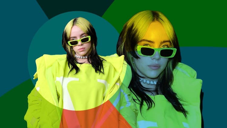 9 Photos of Billie Eilish That Will Change The Way You See Her