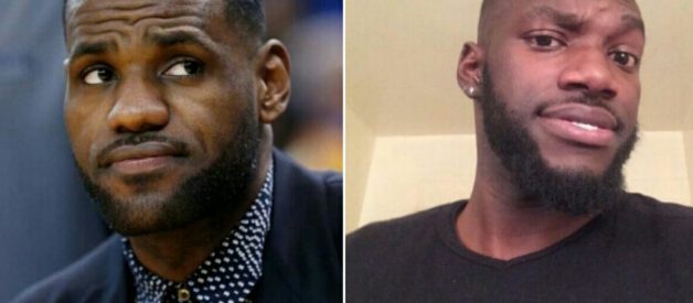 The Mystery behind Lebron James Father?