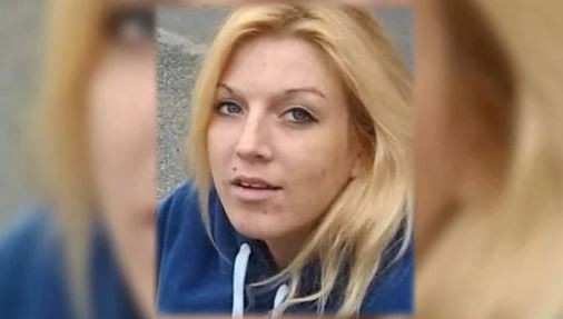 Danielle Bertollini found murdered in Humboldt County.