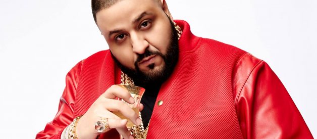 The Old People’s Guide to DJ Khaled