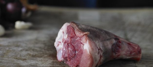 The only lamb cuts guide you’ll ever need: how to choose and cook your cuts