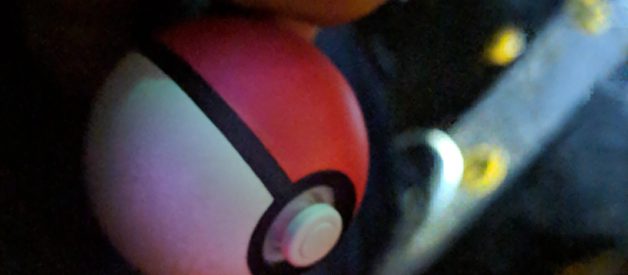 The PokéBall Plus for Pokemon GO…Worth it?
