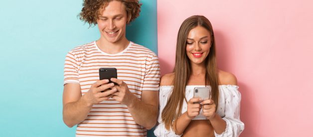 The Psychology of Texting Back: Text Messaging and Dating Etiquette