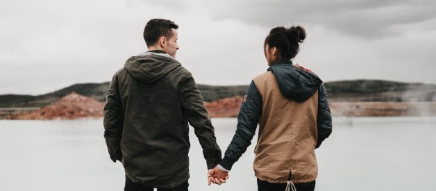 The Scientific Method That Determines Whether Or Not A Relationship Will Last