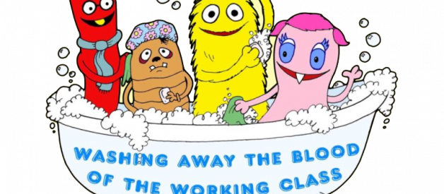 The Subversive Leftism of Wonder Showzen: MTV’s underrated masterpiece years before its time