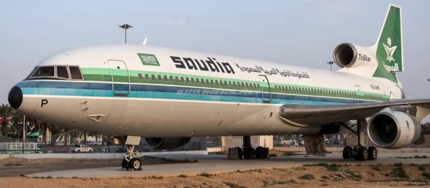 The tragedy of Saudia flight 163