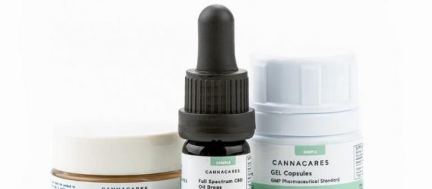 The Ultimate Guide to CBD (Facts, Research, Pros & Cons)