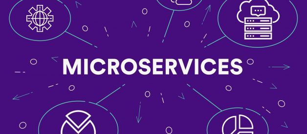 The What, Why, and How of a Microservices Architecture